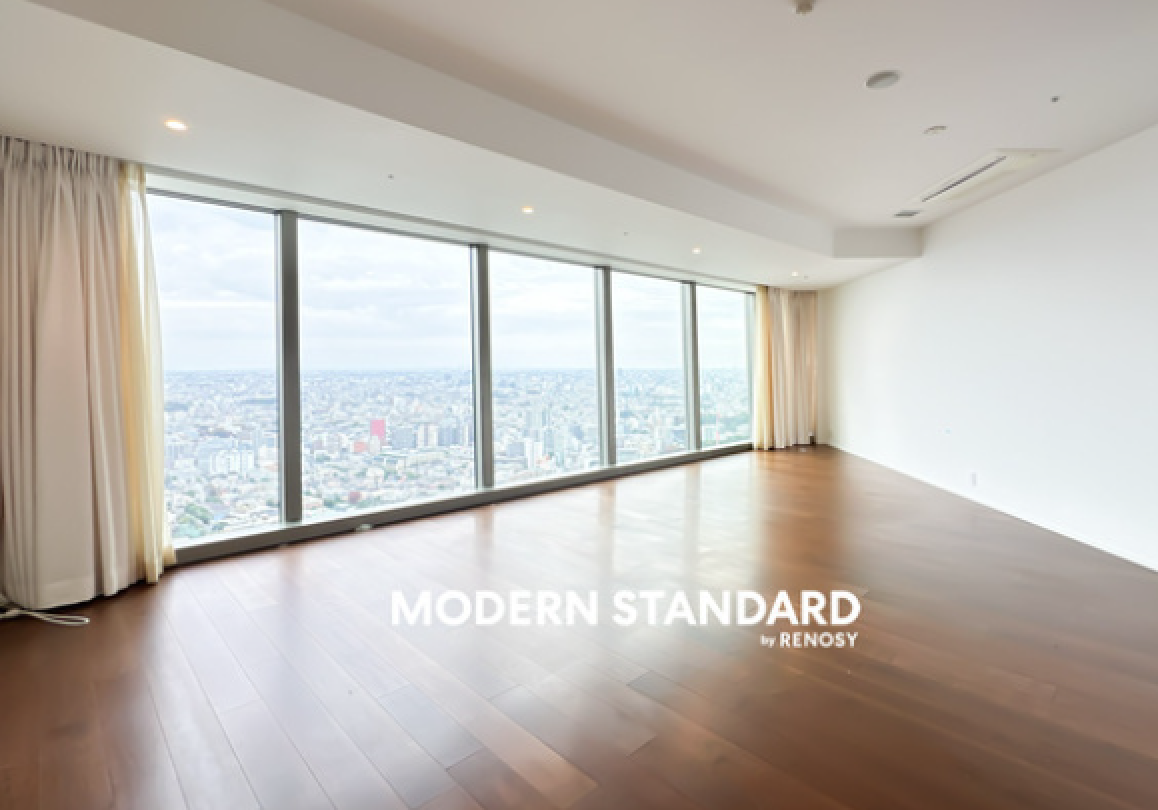 11階 / 41.49㎡ / 1LDK 写真1